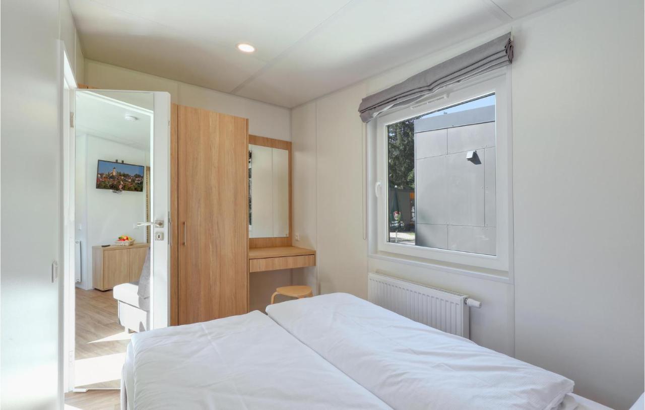 Tiny Haus 08 Am Brombachsee プラインフェルト エクステリア 写真